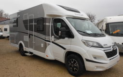 sunlight T 69LC 140 cv face a face