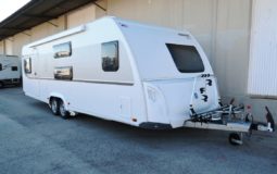 KNAUS SPORT 750 FKU