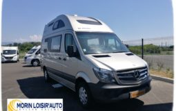 La Strada Regent L Fourgon 2016