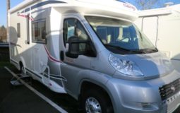 Challenger Prium XL Profilé 2013