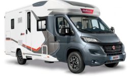 Challenger 280 Mageo Profilé 2016