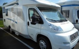 Mc Louis Steel 570 G Profilé 2009