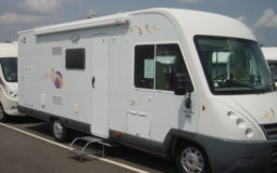 Mooveo I 716 Intégral 2008