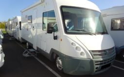 Mooveo I 647 Intégral 2009