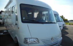 Bavaria I 68 BD Intégral 2006