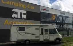 Pilote Explorateur G 783 Intégral 2011