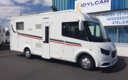 Autostar I690LC Intégral 2017