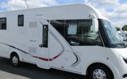 Challenger SIRIUS 3098 Intégral 2017