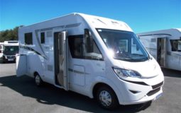 Mc Louis Nevis 68 finition GOLD Intégral 2017