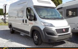 Campereve CamperVan Fourgon 2017