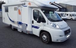 Mc Louis tandy 672 Profilé 2008