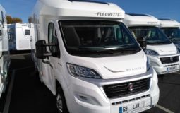 Fleurette Magister 69 LJX Profilé 2017