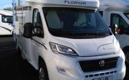 Florium Mayflower 65 LMX Profilé 2017