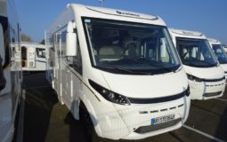 Benimar Aristeo 640 Intégral 2017