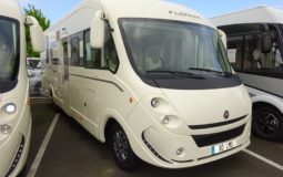 Florium Wincester 80 LMS Intégral 2017