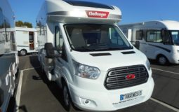 Challenger 278 EB Genesis Profilé 2017