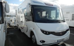 Challenger Sirius 3087 GA Intégral 2017