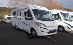 Mc Louis NEVIS 79 G GOLD Intégral 2017