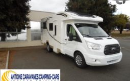 C.I. NACRE 64 XT Profilé 2017