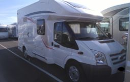 Challenger Birthday 30 Profilé 2014