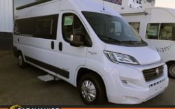 Westfalia AMUDSEN 600 D Fourgon 2017