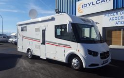 Autostar Privilege I690LJ Intégral 2017