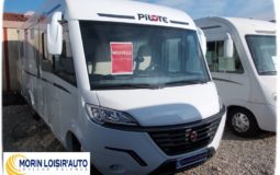 Pilote G740 C SENSATION Intégral 2017