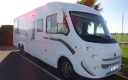 Fleurette Discover 84 LMS Intégral 2017