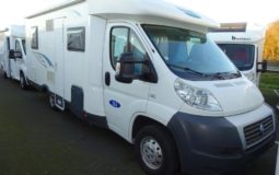 Mc Louis Lagan 263 Profilé 2008