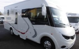 Challenger Sirius 2090 Intégral 2017