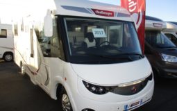 Challenger Sirius 3098 XLB Intégral 2017