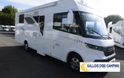 Benimar ARISTEO 694 Intégral 2015