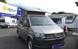 Westfalia Club Joker City Fourgon 2017