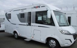 Pilote G650U Intégral 2017