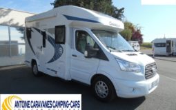 Chausson KORUS 530 Profilé 2016