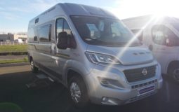 Benimar BENIVAN 115 Fourgon 2018