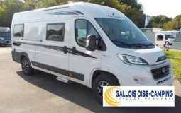 Font Vendôme Duo Van Fourgon 2018