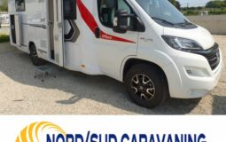 Challenger 398 XLB EDITION SPECIALE Profilé 2018