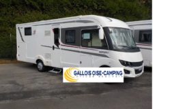 Rapido 896 F Intégral 2018