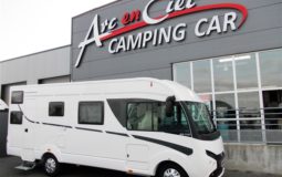 Itineo SB700 Intégral 2018