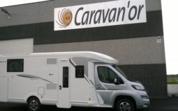 Fleurette MAGISTER 74 LMF Profilé 2018