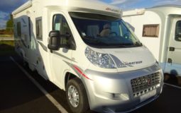 Fleurette Migrateur 73 LD Profilé 2011