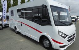 Sunlight I 69 Intégral 2018