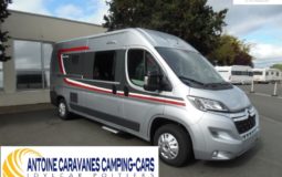 Elios VAN 59 FAMILY Fourgon 2018