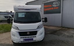 Rimor Seal 68 P + Profilé 2018