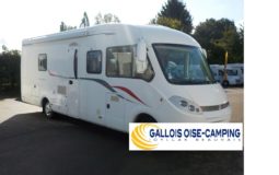 Fleurette Discover 73 LJ Intégral 2008