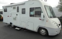 Bavaria I71BD Intégral 2007