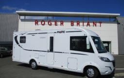 Pilote G 740 C Intégral 2018