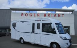 Pilote G 700 GJ Intégral 2018