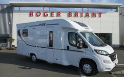 Pilote P706C Profilé 2018